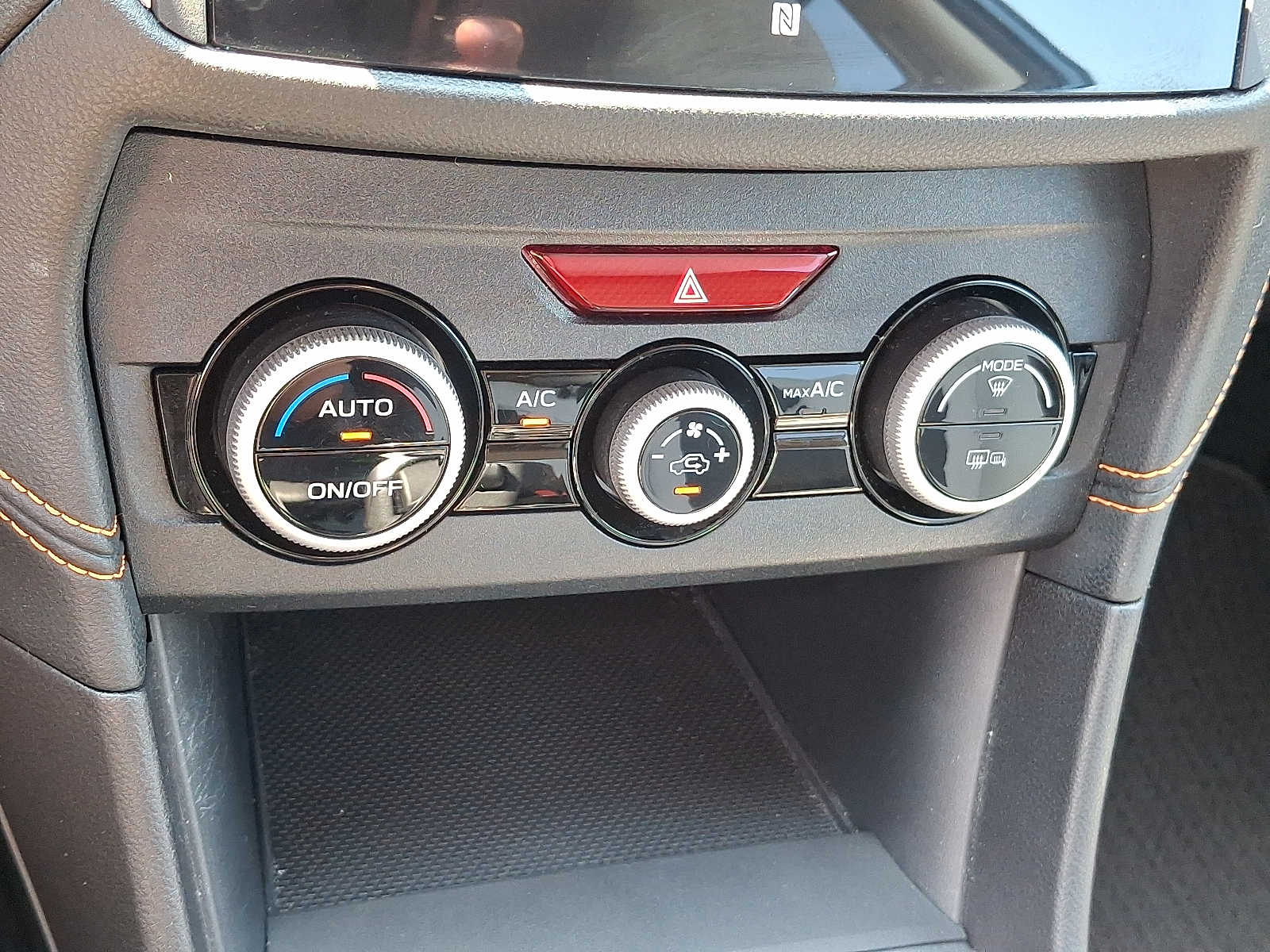 Thumbnail: 2022 Subaru Crosstrek - 16