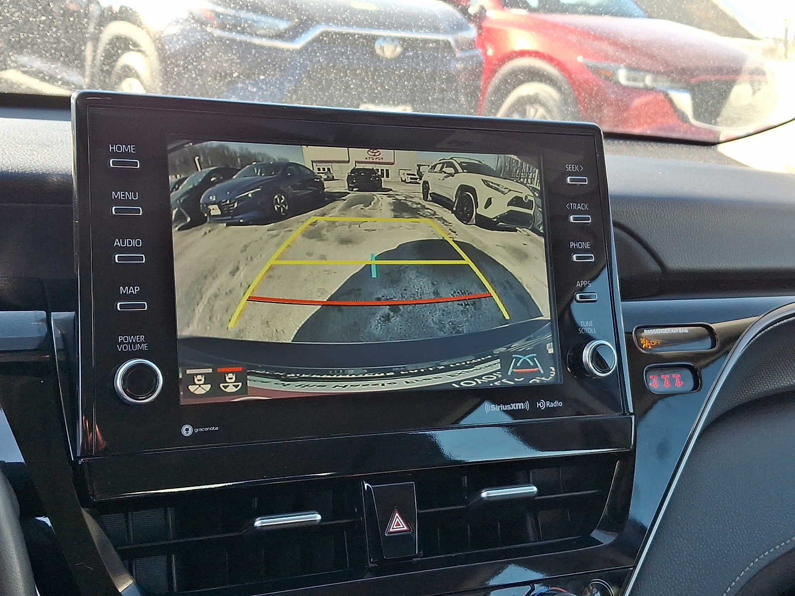 Thumbnail: 2024 Toyota Camry - 20