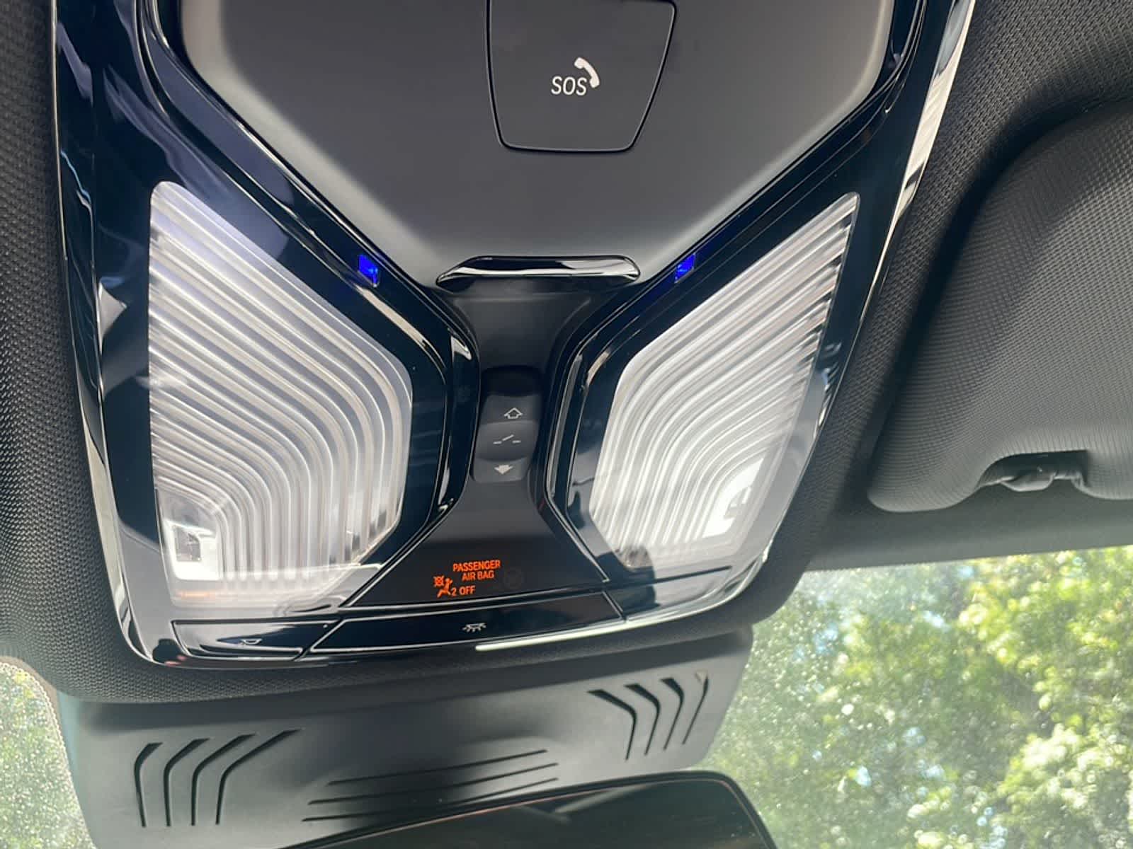 Thumbnail: 2022 BMW X3 - 18