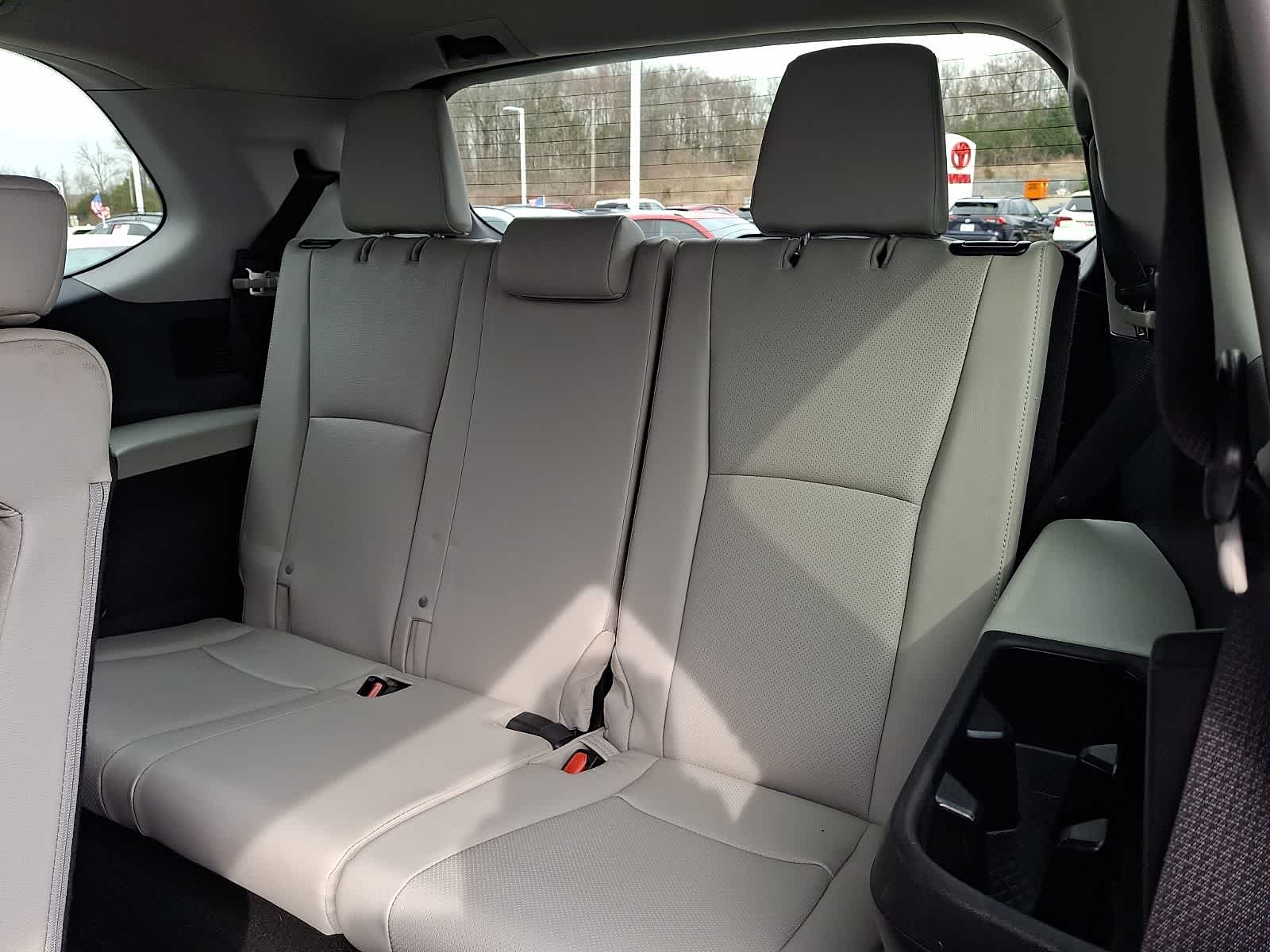 Thumbnail: 2024 Toyota Grand Highlander - 14