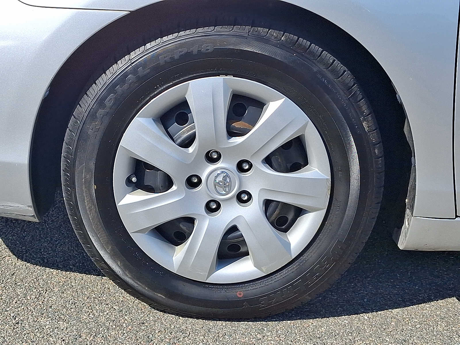 Thumbnail: 2010 Toyota Camry - 10
