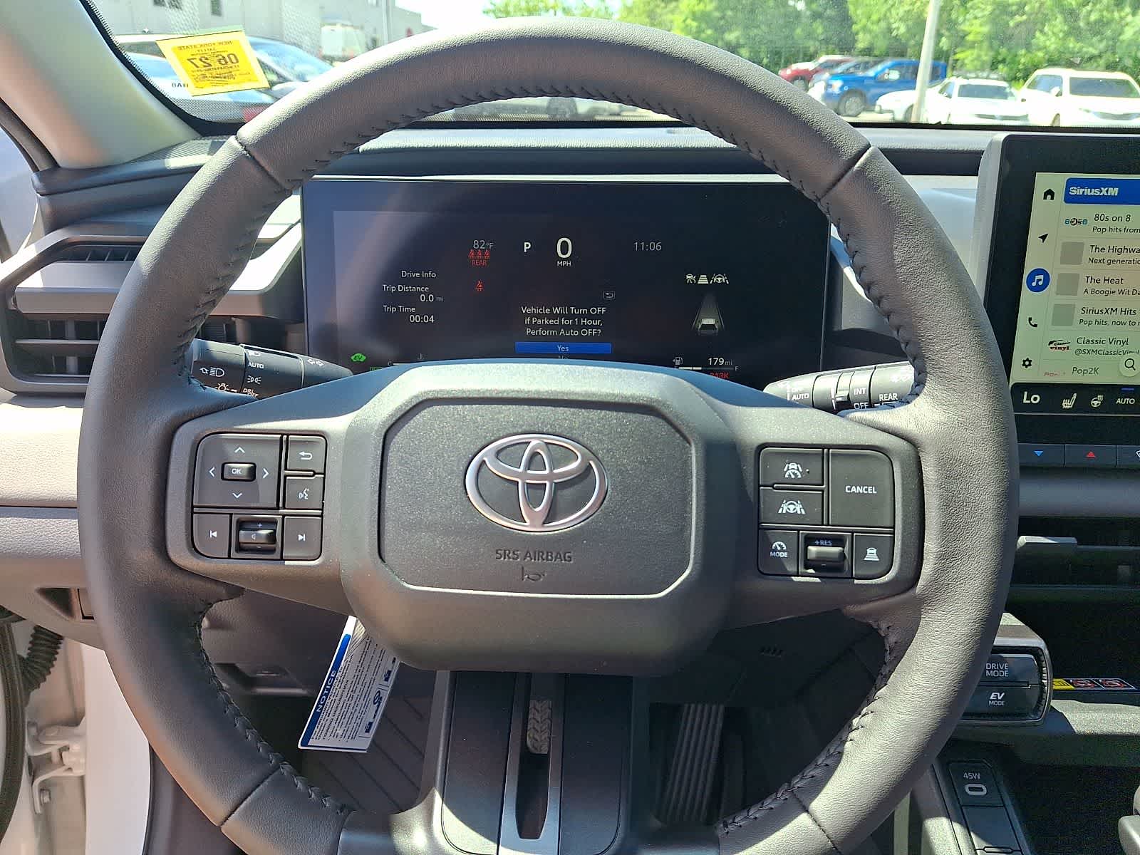 Thumbnail: 2026 Toyota RAV4 - 16