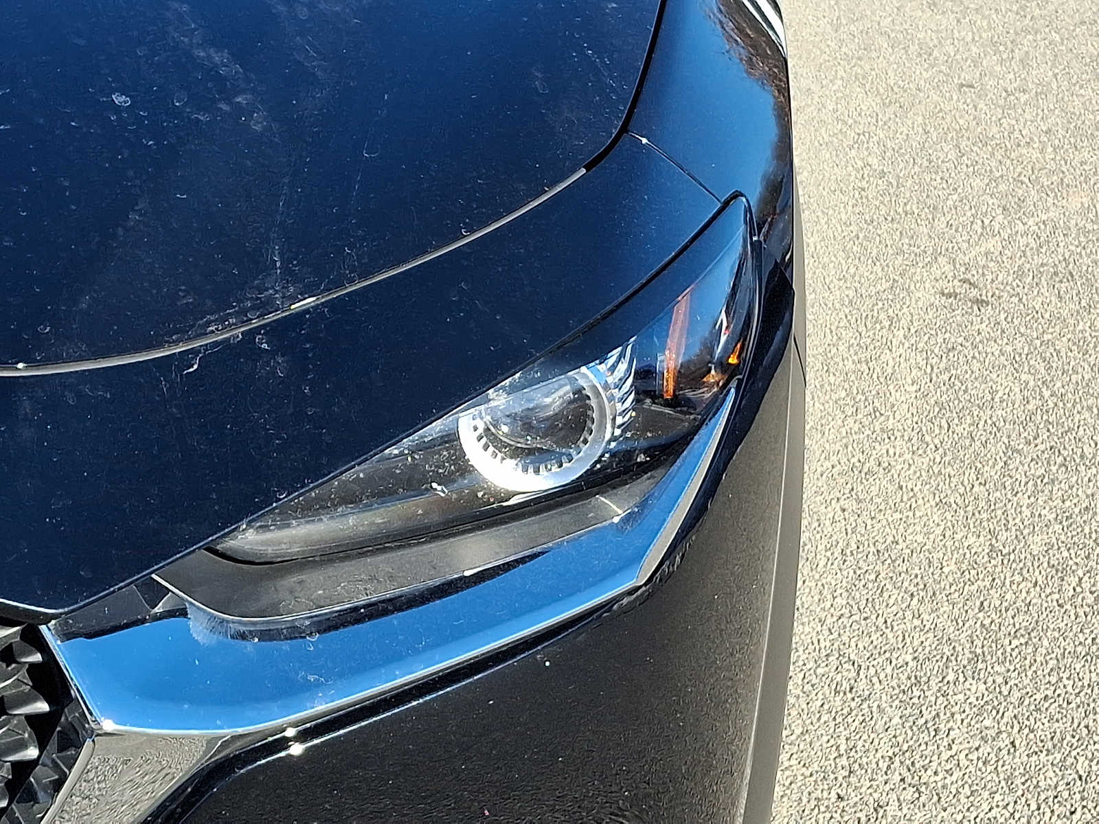 Thumbnail: 2024 Mazda CX-30 - 10