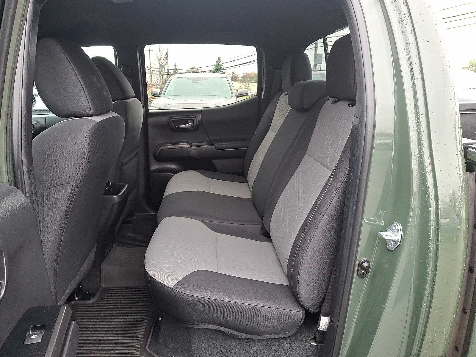 Thumbnail: 2022 Toyota Tacoma - 13