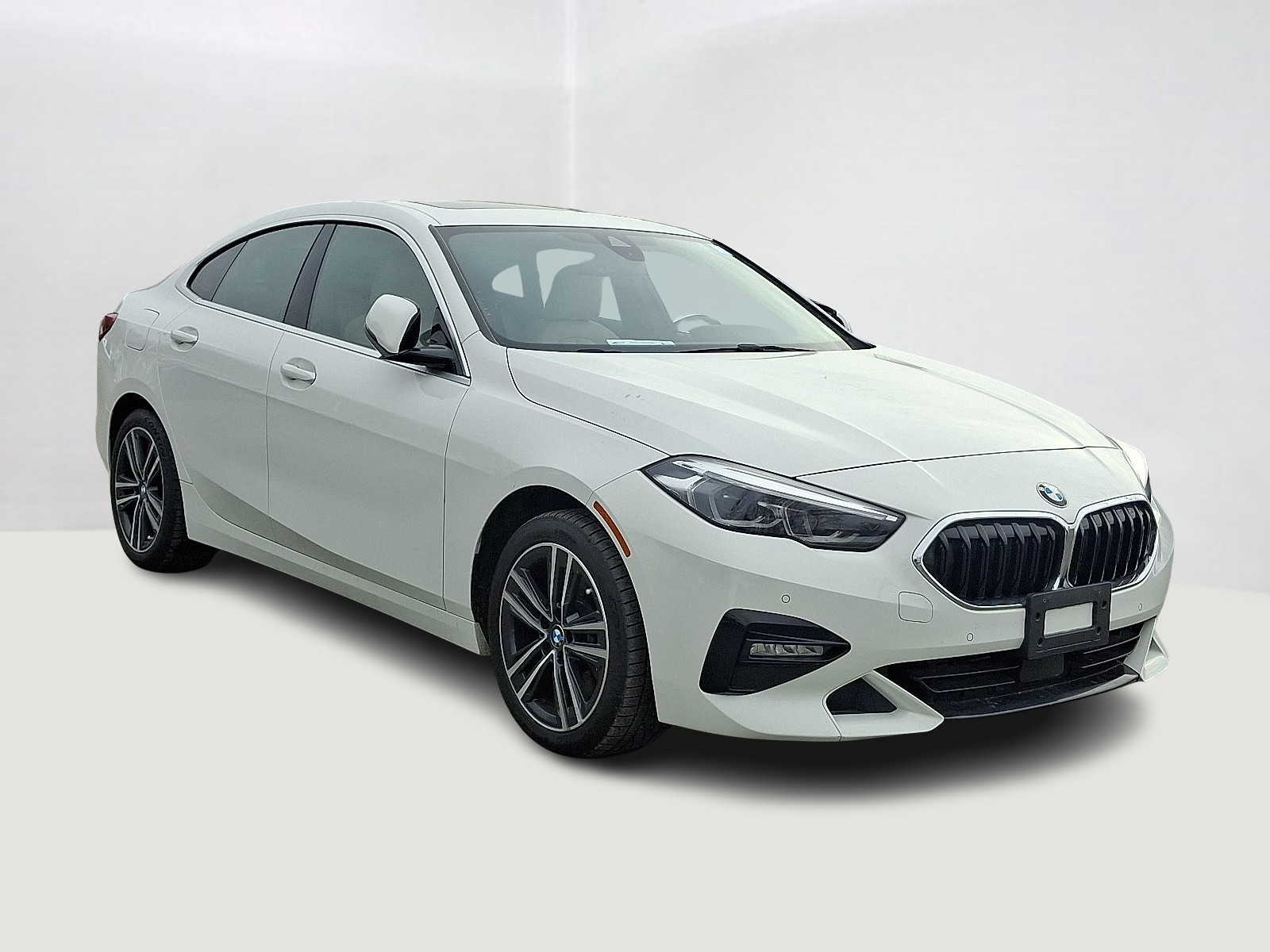 Thumbnail: 2020 BMW 2 Series - 4