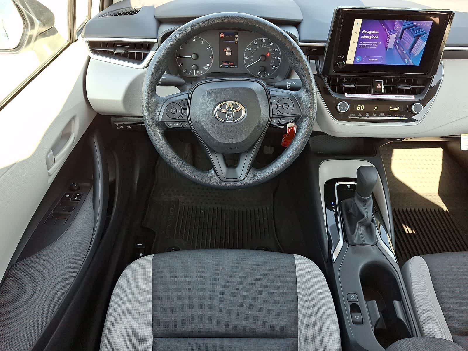 Thumbnail: 2024 Toyota Corolla - 15