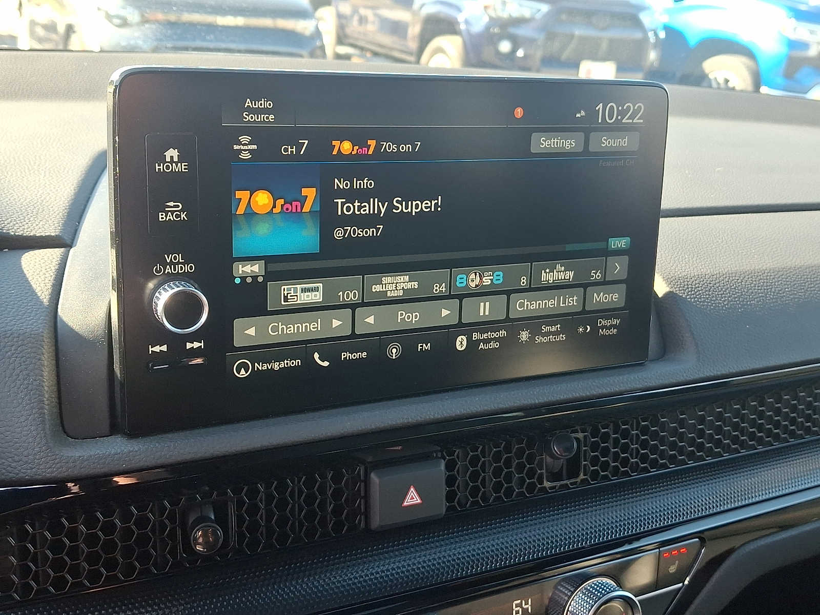 Thumbnail: 2024 Honda CR-V - 18