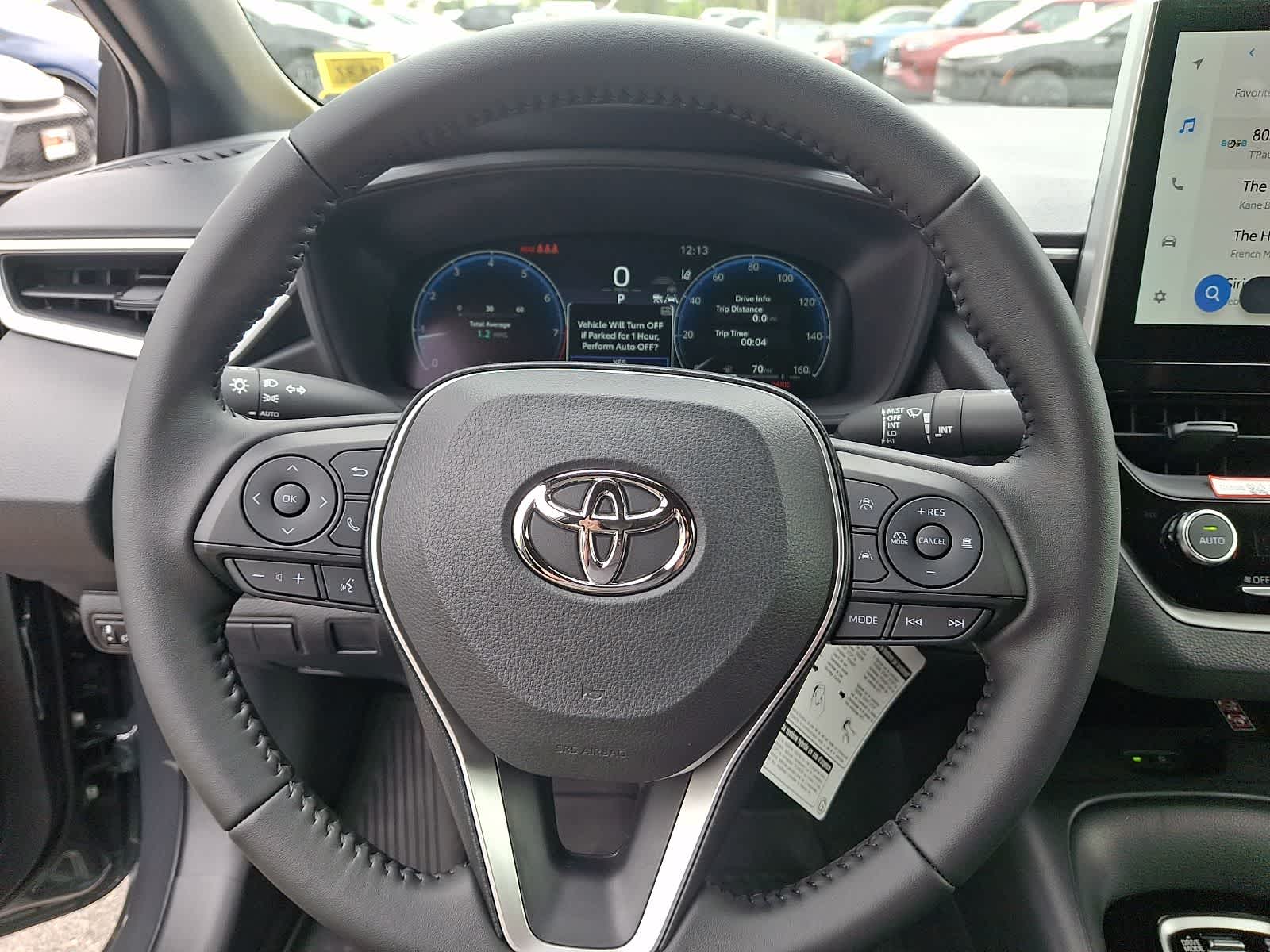 Thumbnail: 2026 Toyota Corolla - 16