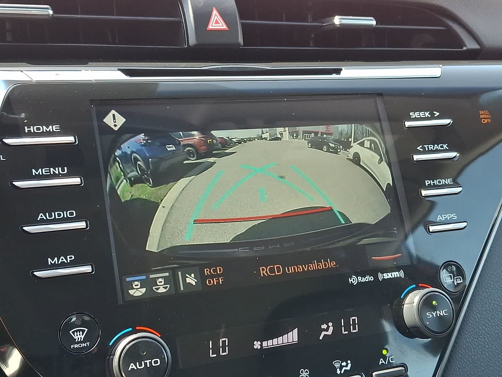 Thumbnail: 2020 Toyota Camry - 22