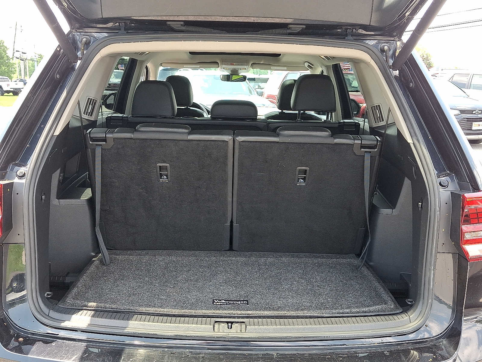 Thumbnail: 2019 Volkswagen Atlas - 29