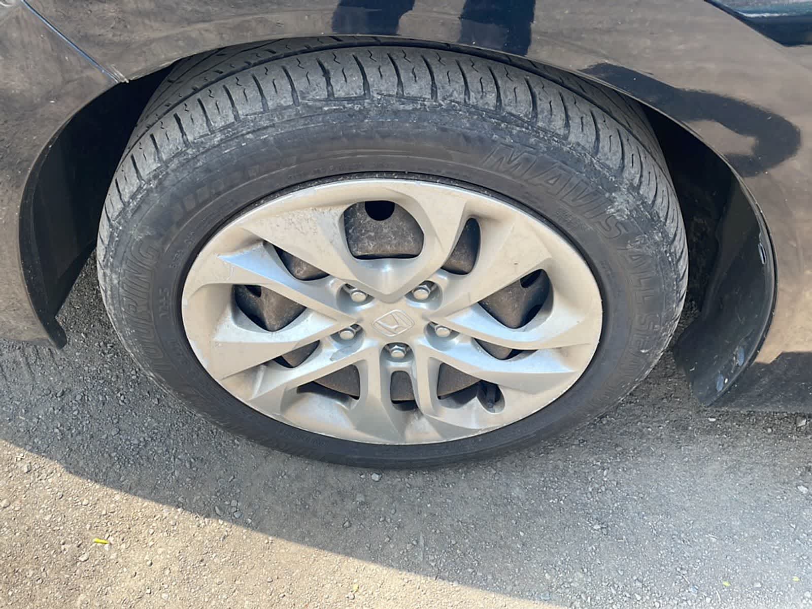 Thumbnail: 2014 Honda Civic - 21