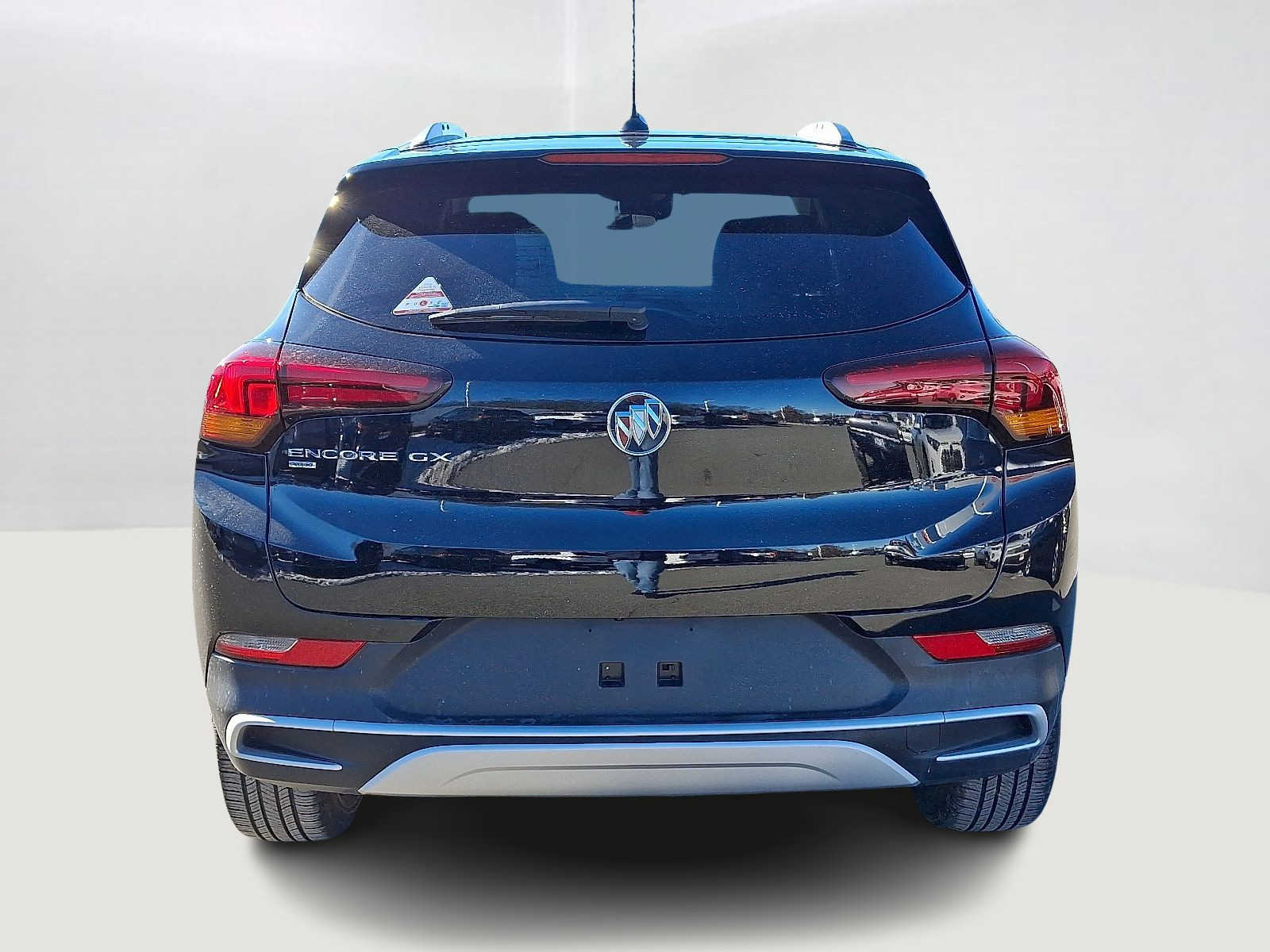 Thumbnail: 2023 Buick Encore GX - 6