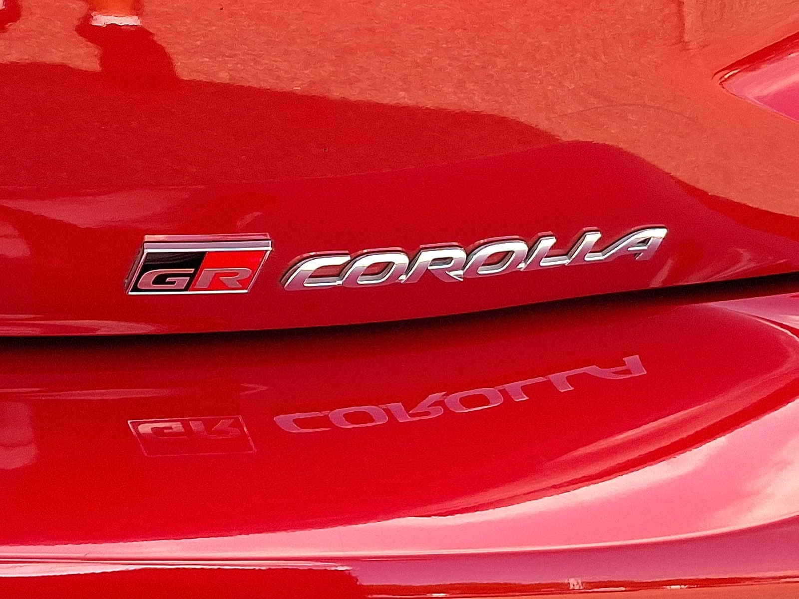 Thumbnail: 2024 Toyota GR Corolla - 32