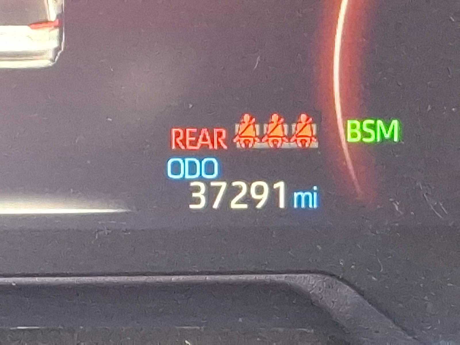 Thumbnail: 2023 Toyota RAV4 - 22