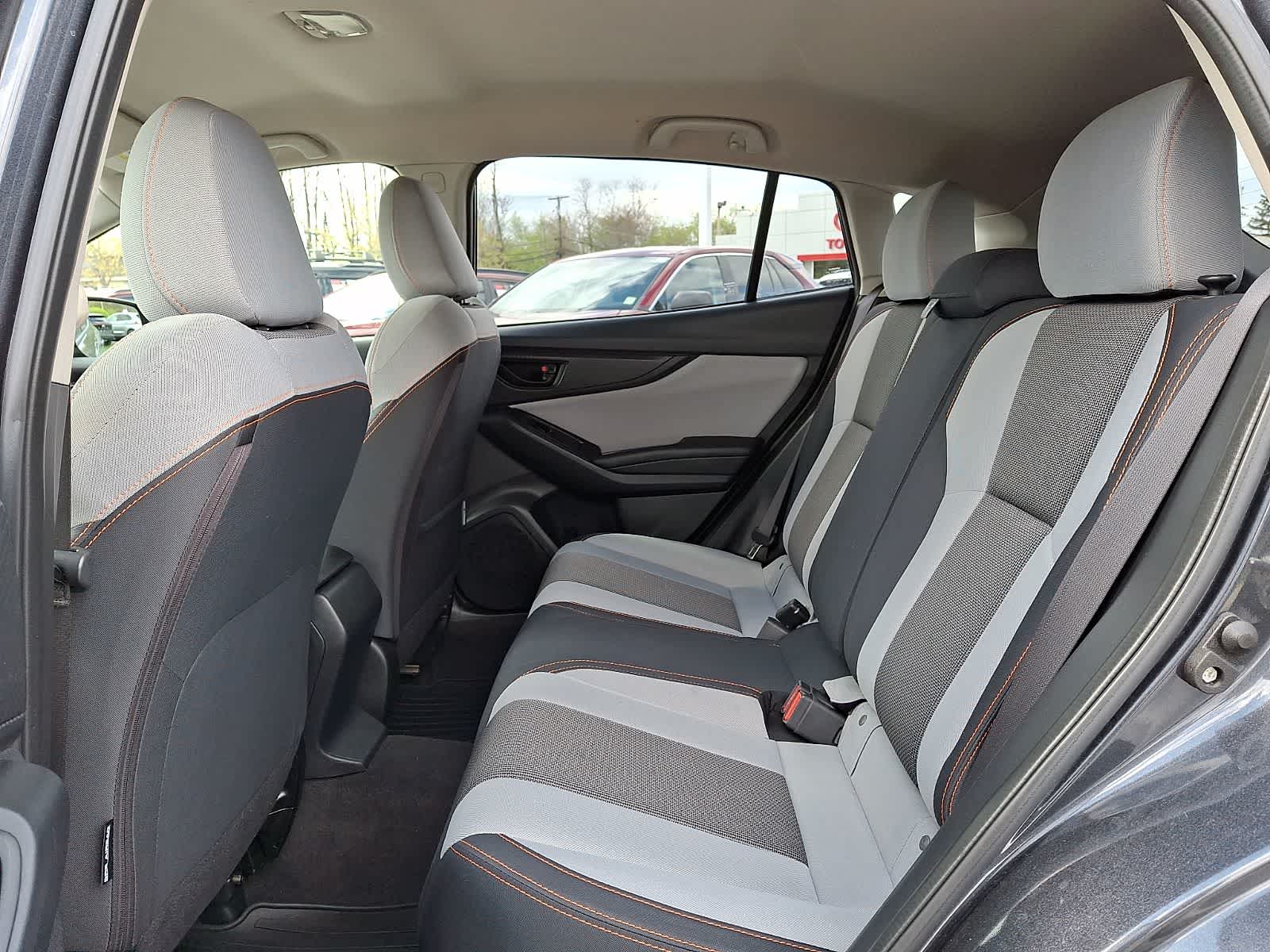 Thumbnail: 2018 Subaru Crosstrek - 11