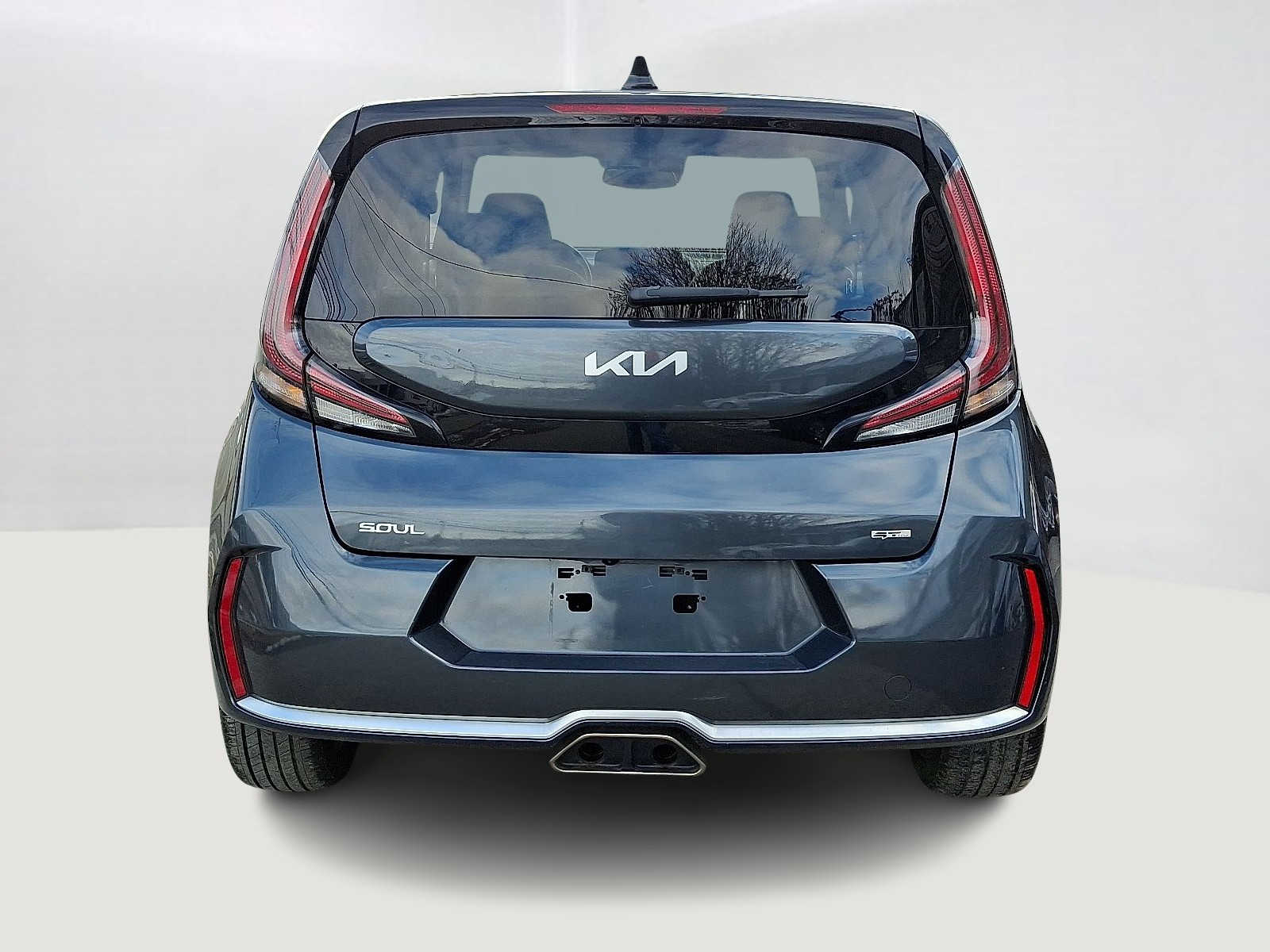 Thumbnail: 2023 Kia Soul - 6