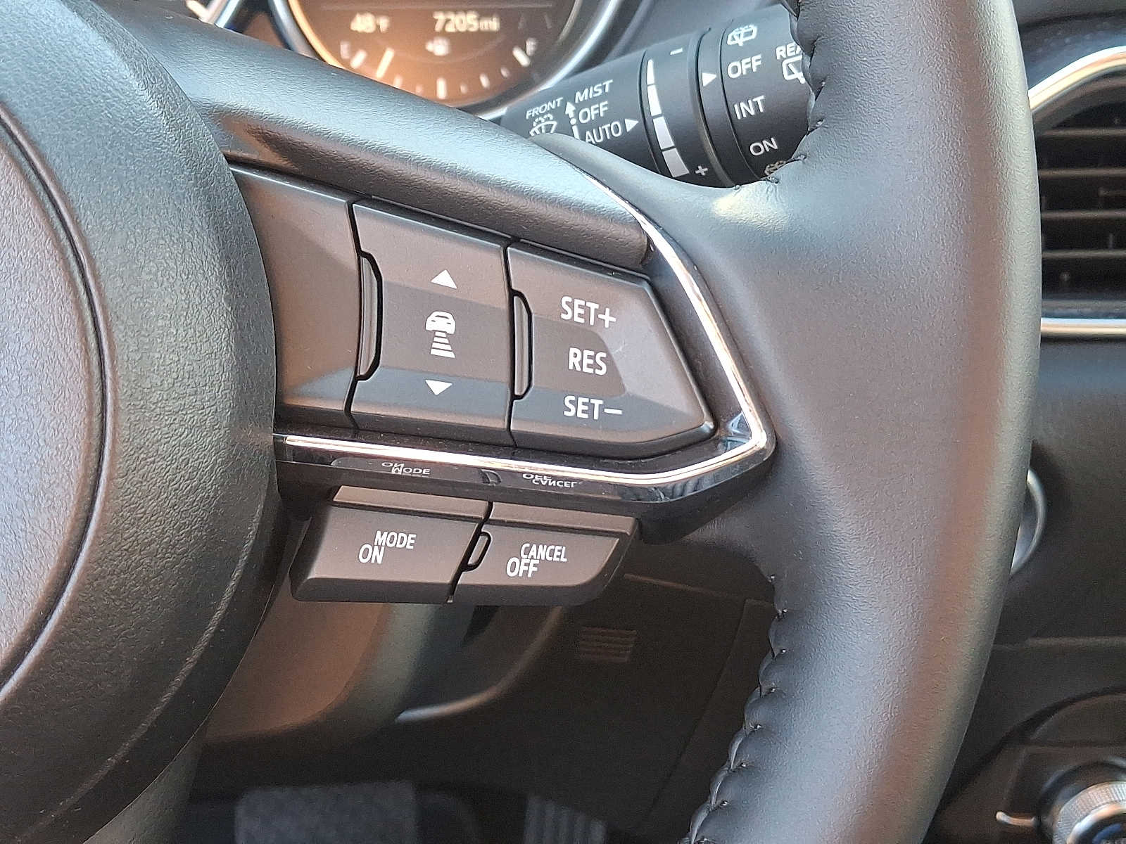 Thumbnail: 2025 Mazda CX-5 - 22