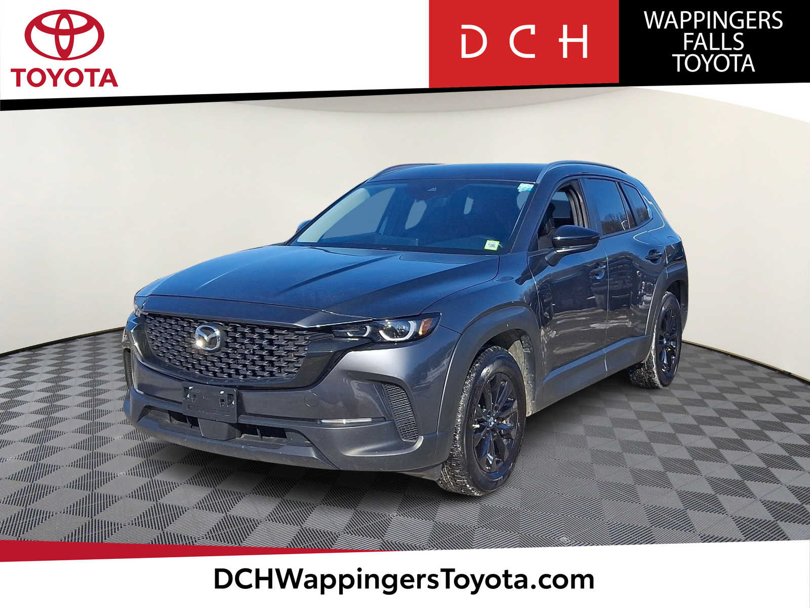 2024 Mazda CX-50 S Preferred -
                  Wappingers Falls, NY