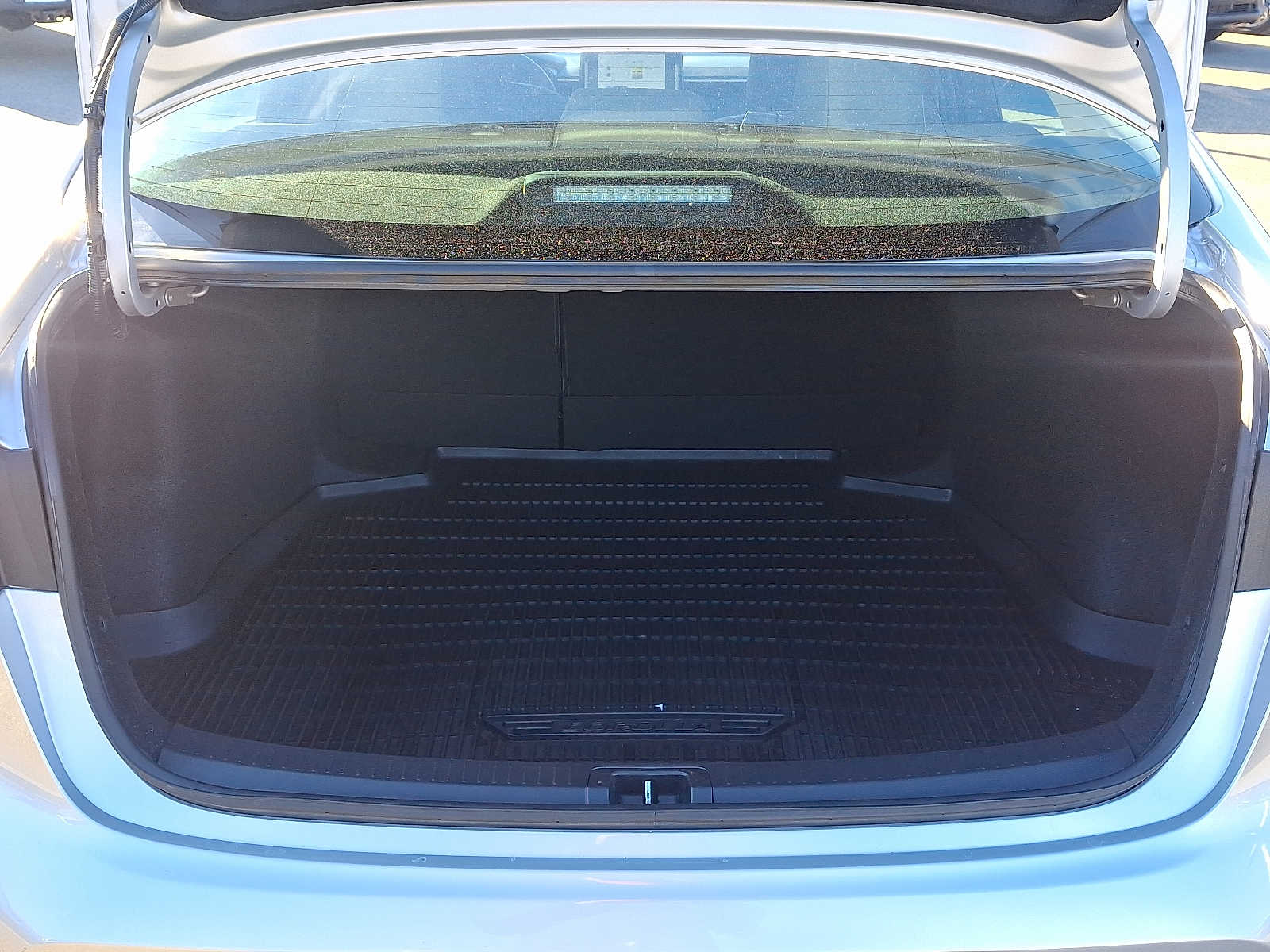 Thumbnail: 2023 Toyota Corolla - 30