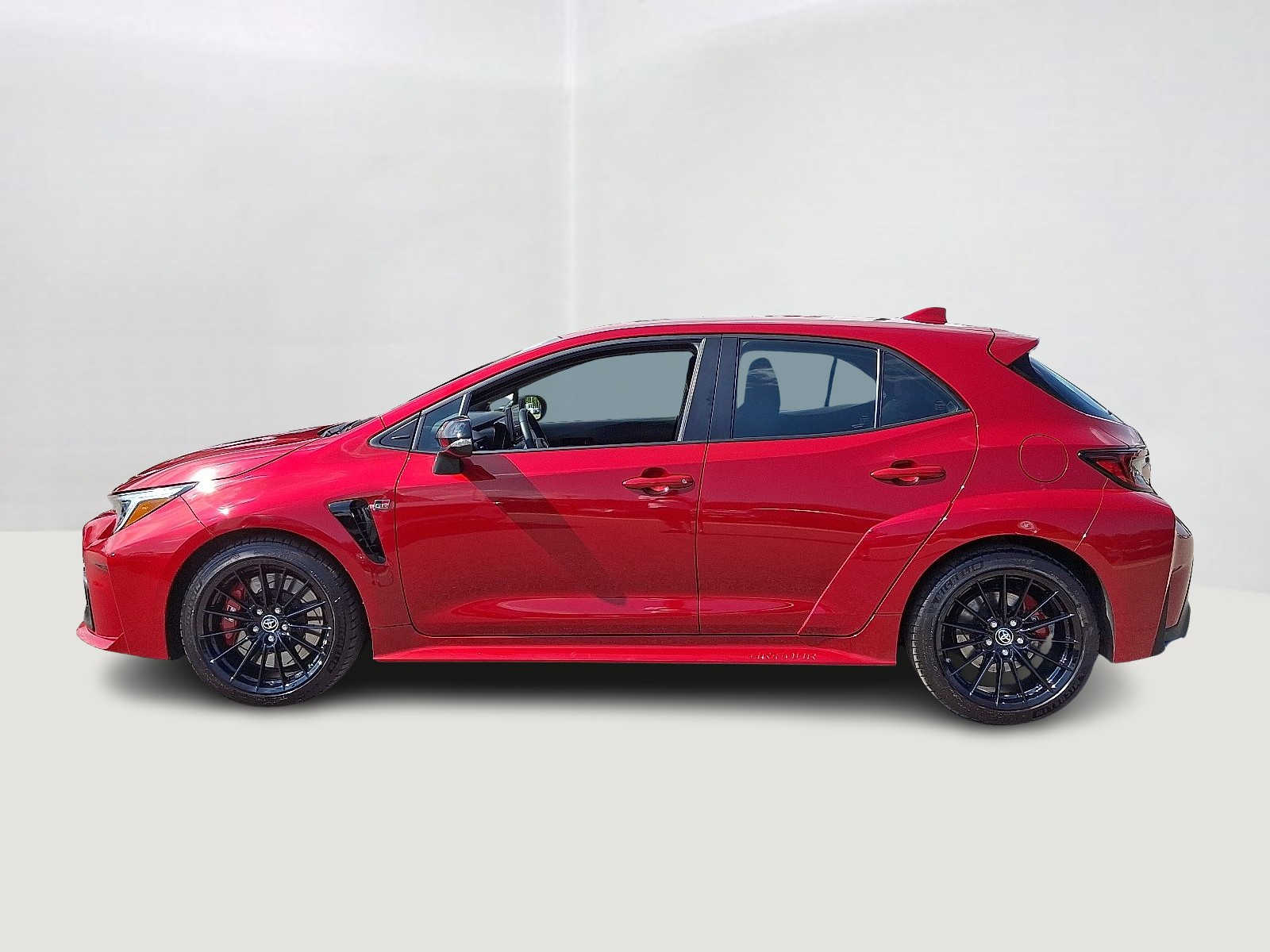 Thumbnail: 2024 Toyota GR Corolla - 9