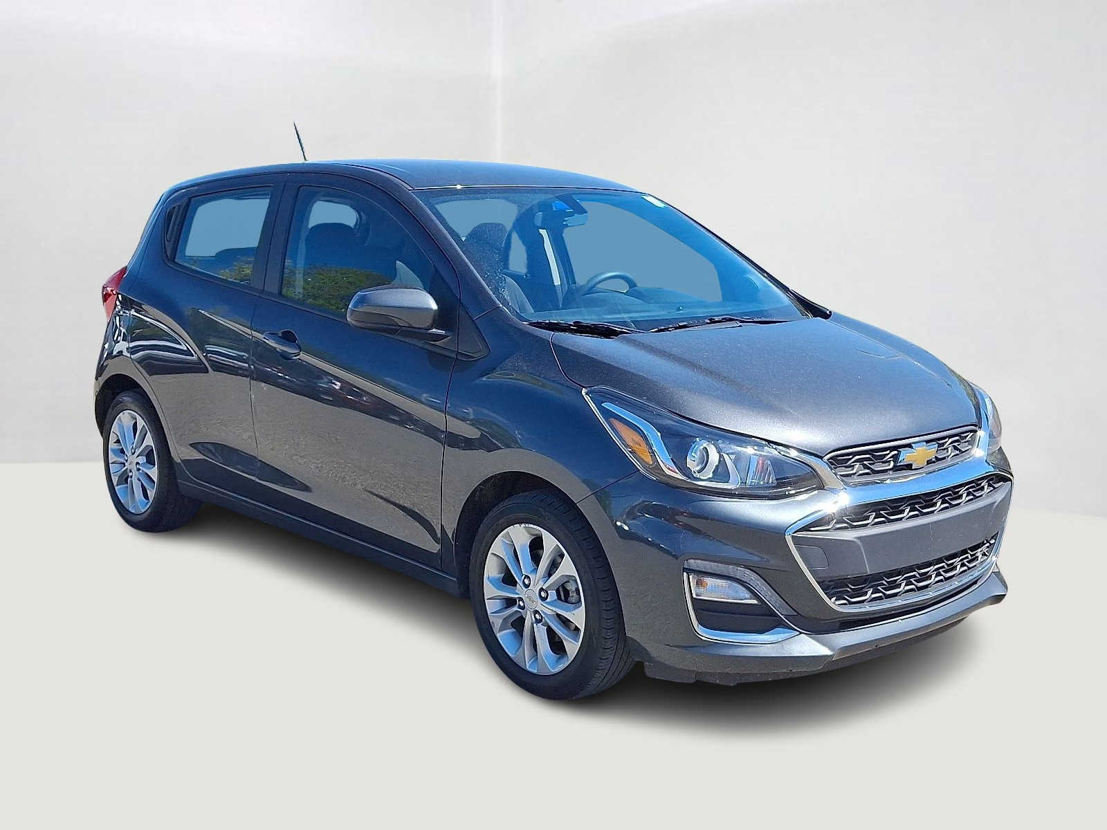 Thumbnail: 2022 Chevrolet Spark - 4