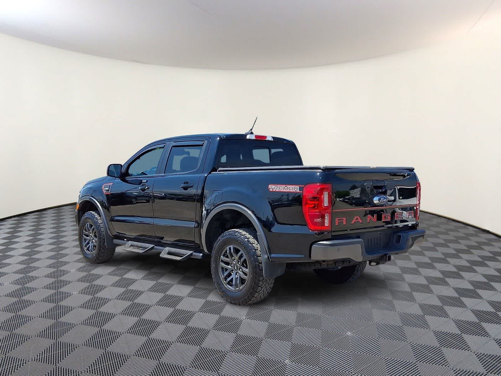 Thumbnail: 2023 Ford Ranger - 7