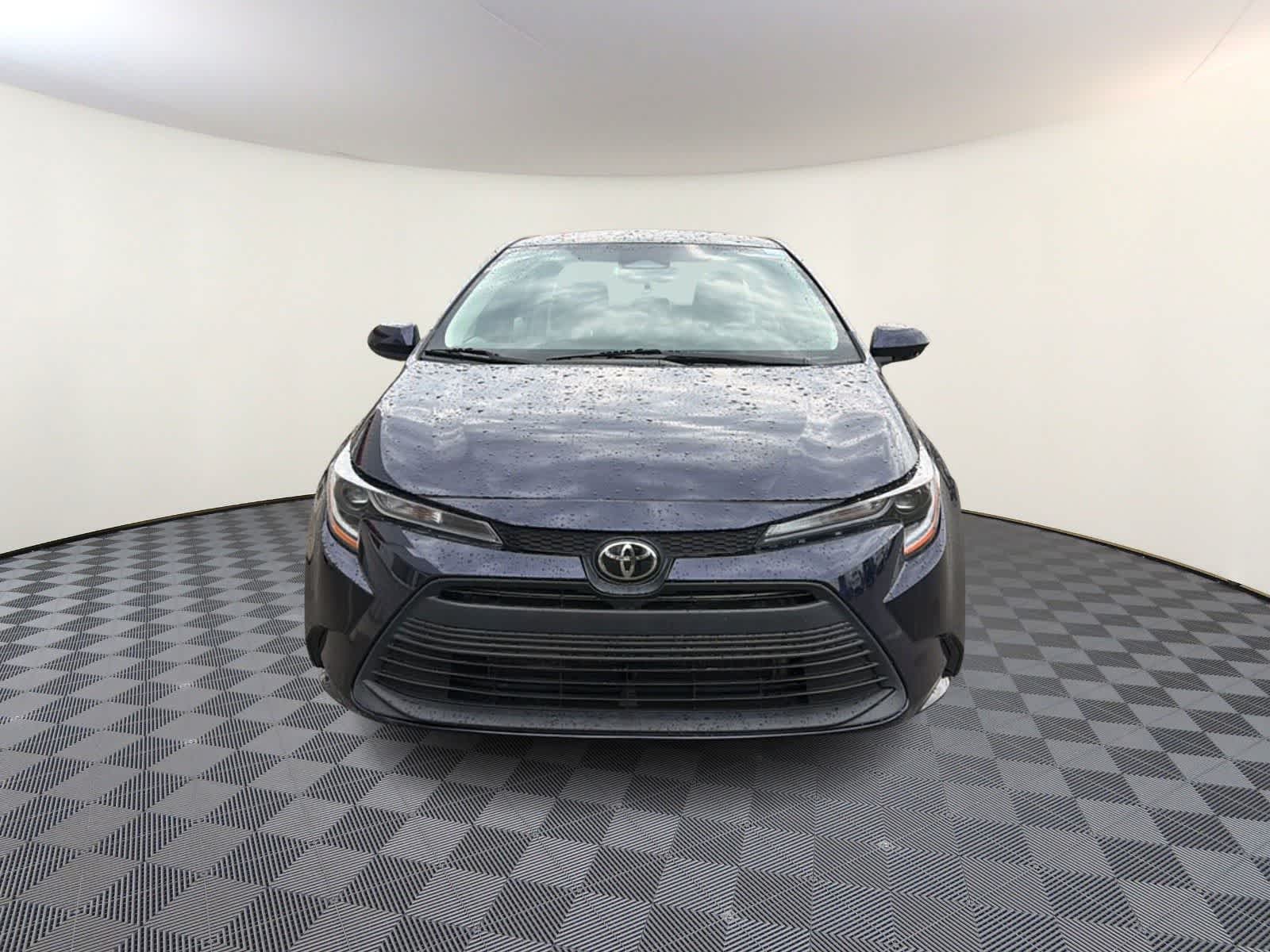 Thumbnail: 2023 Toyota Corolla - 3