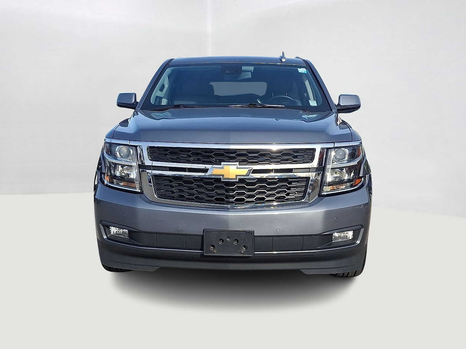 Thumbnail: 2020 Chevrolet Tahoe - 3