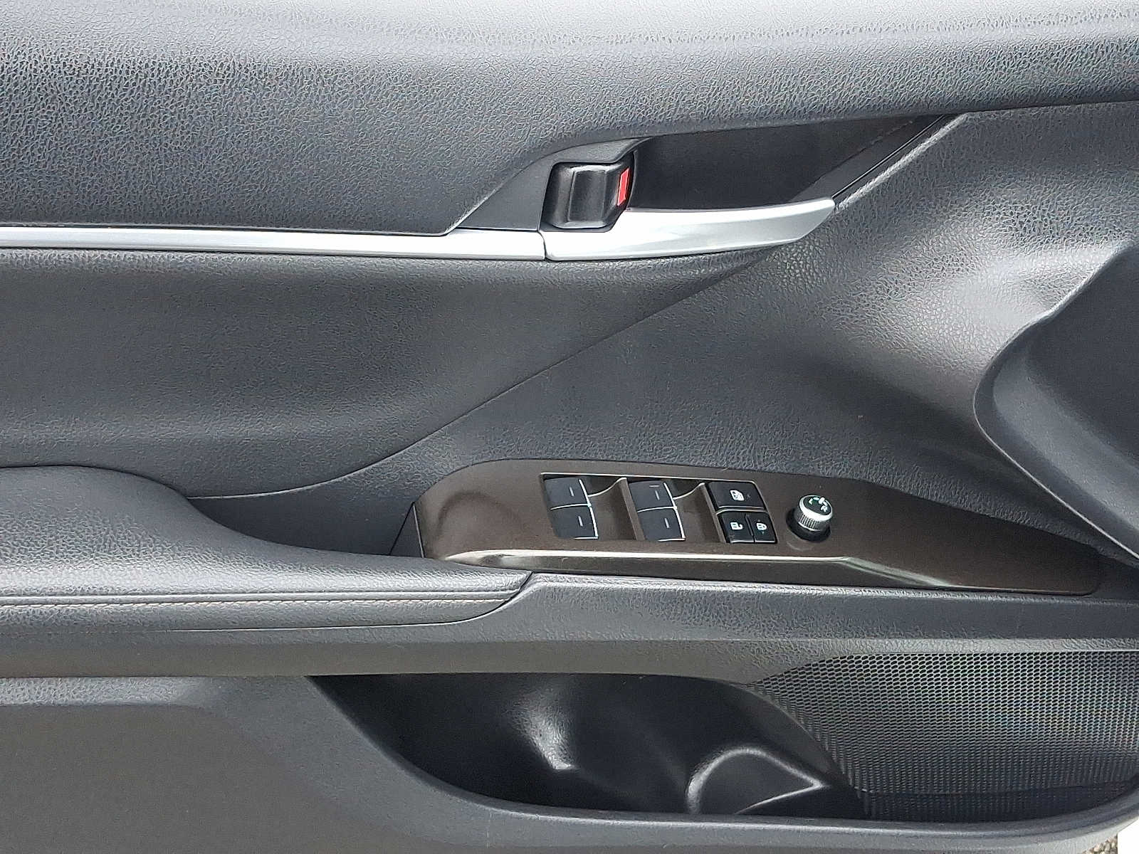 Thumbnail: 2024 Toyota Camry - 13