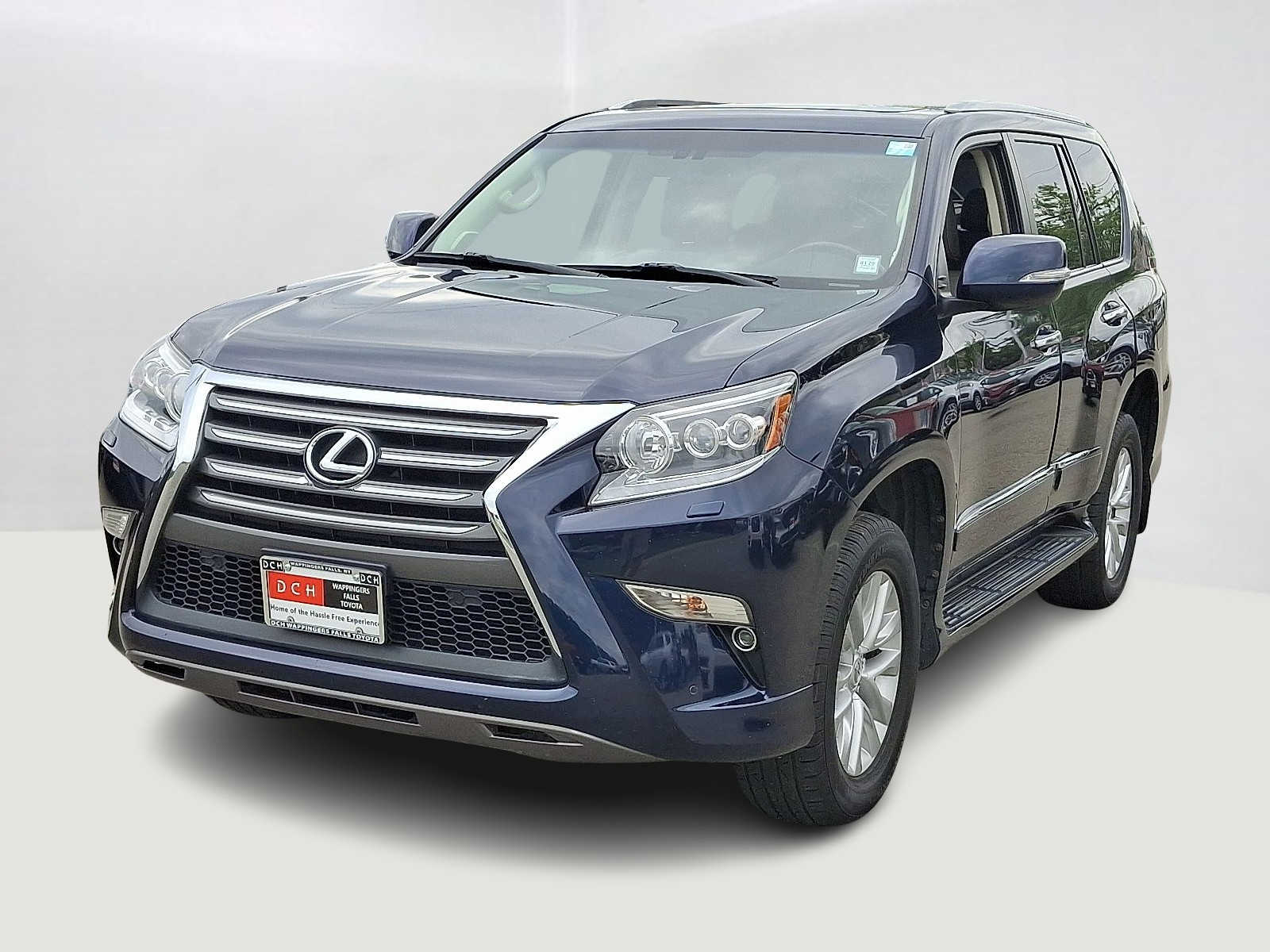 2018 Lexus GX 460 Premium -
                  Wappingers Falls, NY