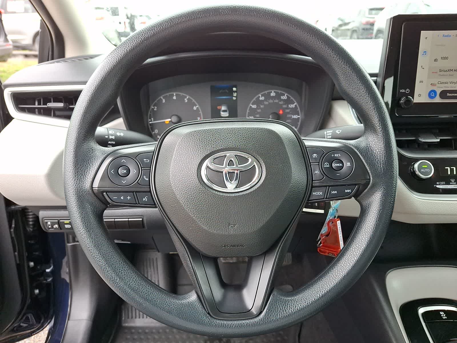 Thumbnail: 2023 Toyota Corolla - 19