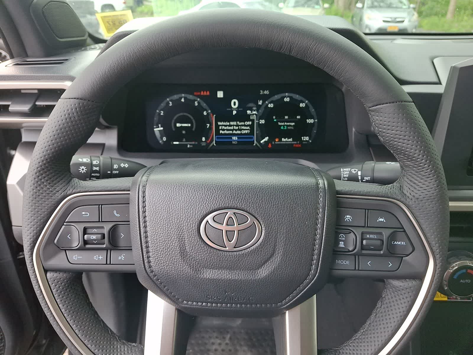 Thumbnail: 2026 Toyota Tacoma - 17