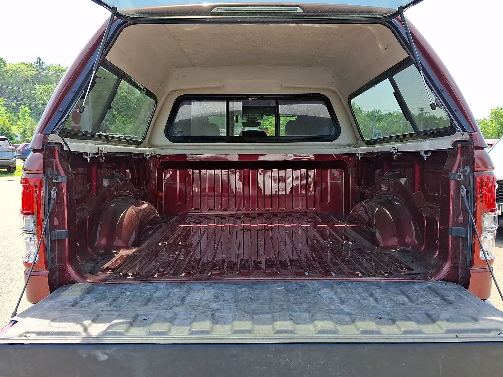 Thumbnail: 2021 RAM 1500 - 30