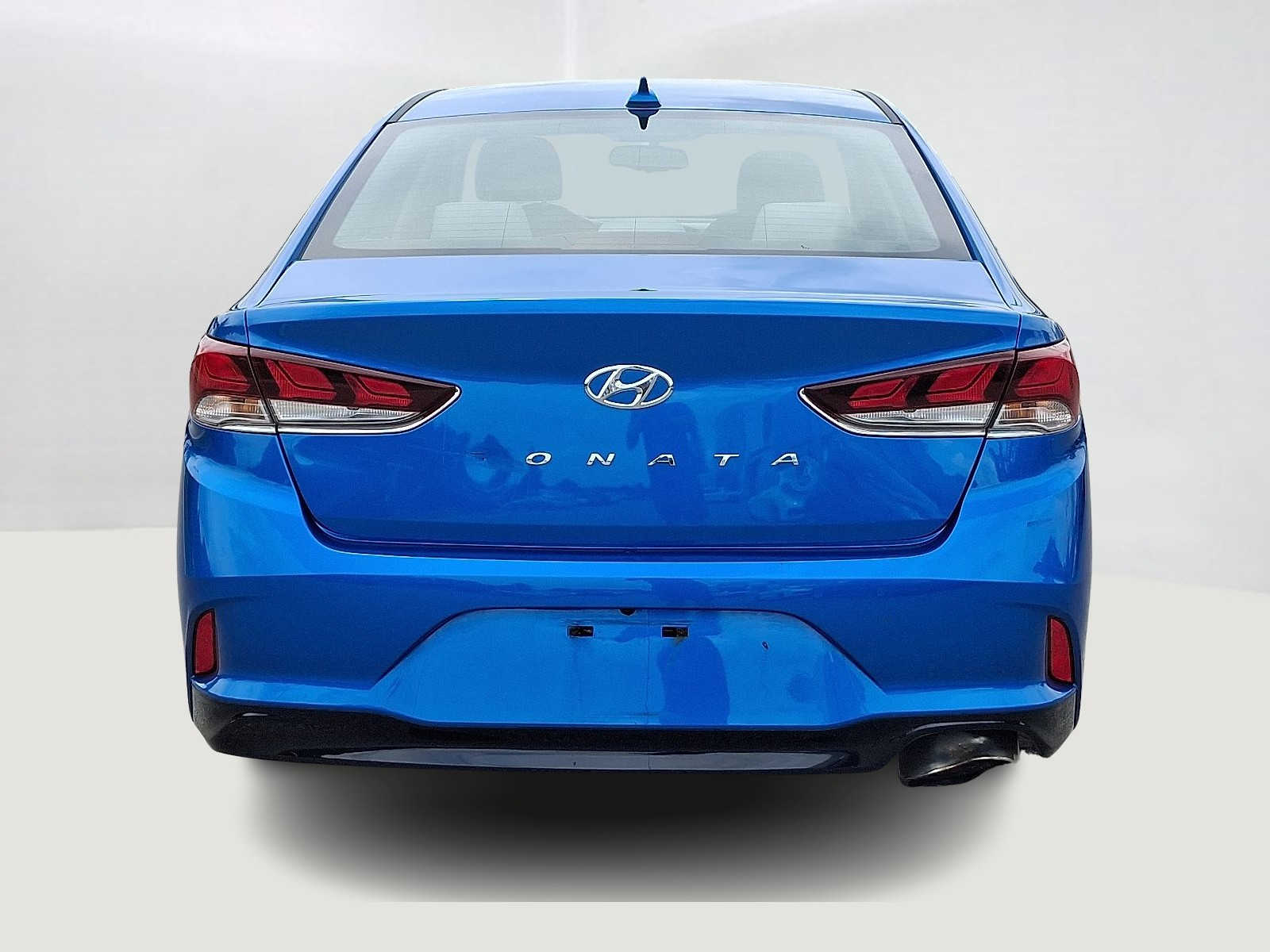 Thumbnail: 2018 Hyundai Sonata - 6