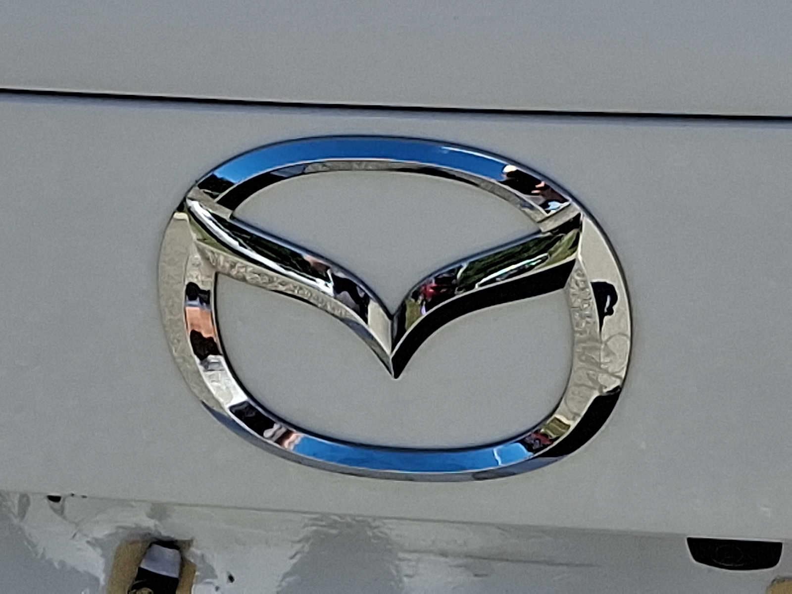 Thumbnail: 2024 Mazda CX-90 - 32