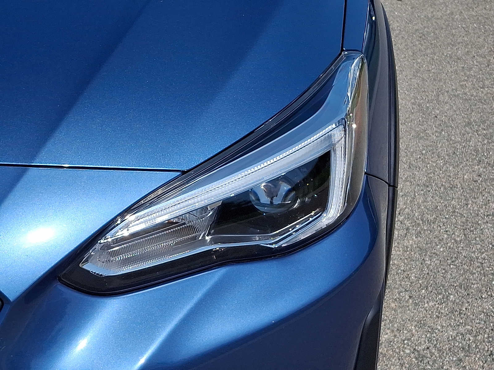 Thumbnail: 2022 Subaru Crosstrek - 10