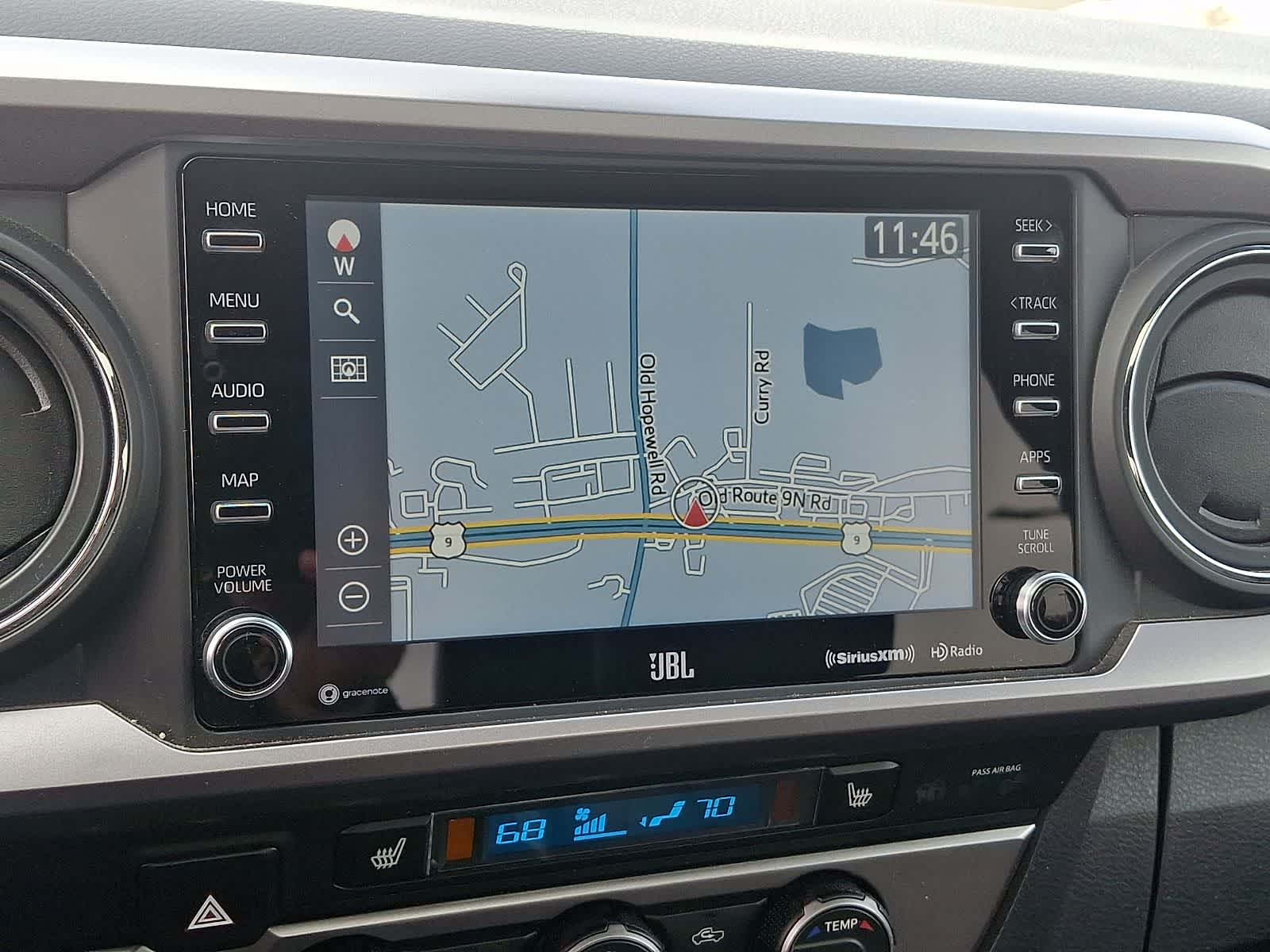 Thumbnail: 2023 Toyota Tacoma - 20