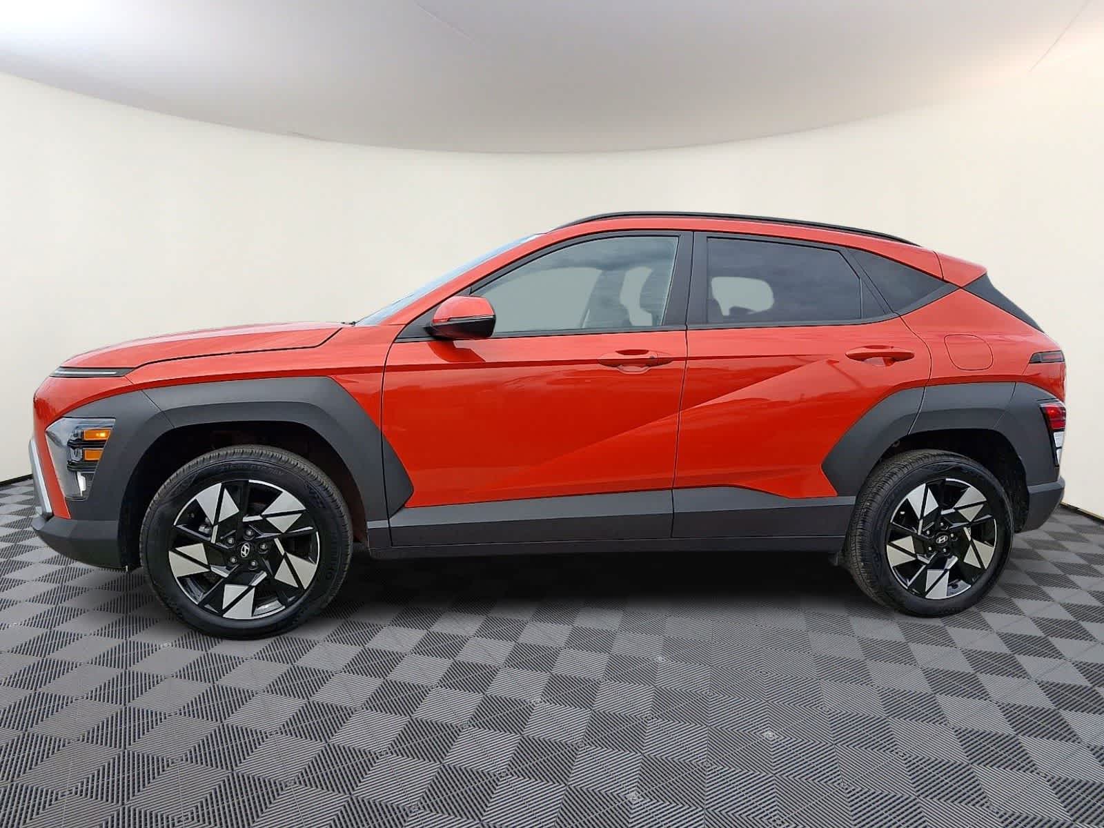 Thumbnail: 2025 Hyundai Kona - 8