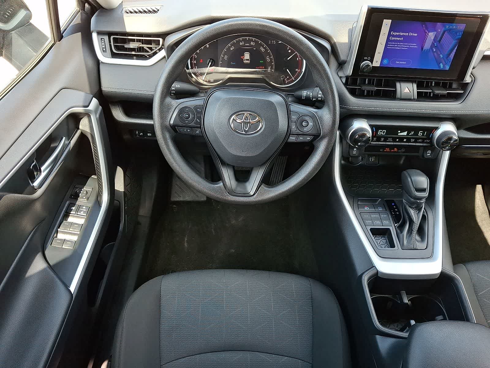 Thumbnail: 2025 Toyota RAV4 - 15