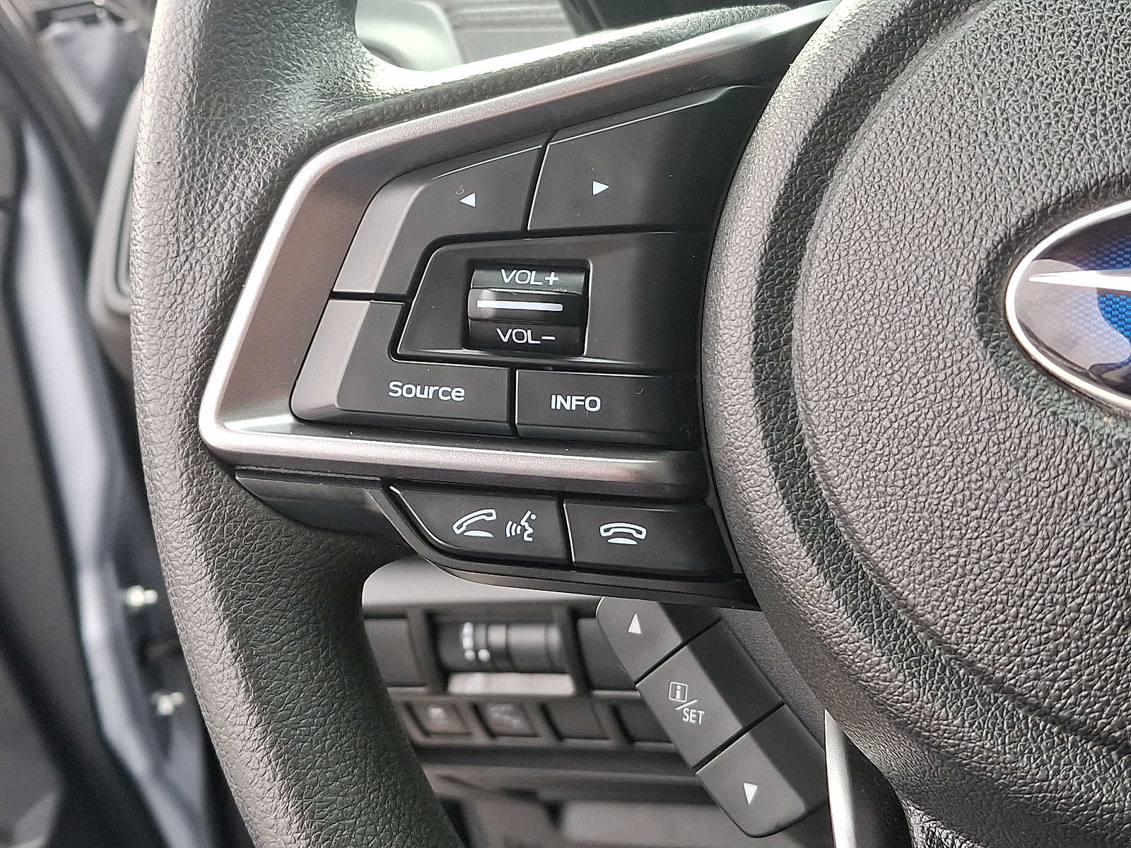 Thumbnail: 2023 Subaru Impreza - 22