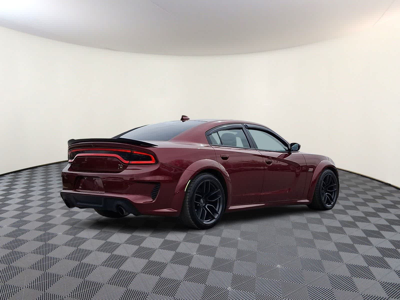 Thumbnail: 2022 Dodge Charger - 5
