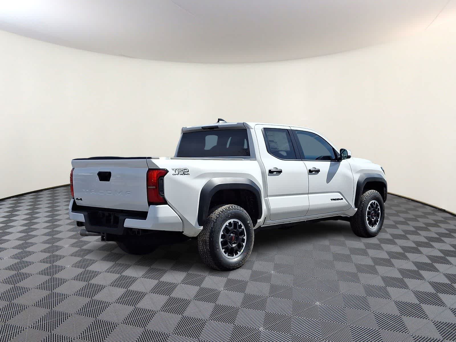 Thumbnail: 2026 Toyota Tacoma - 4