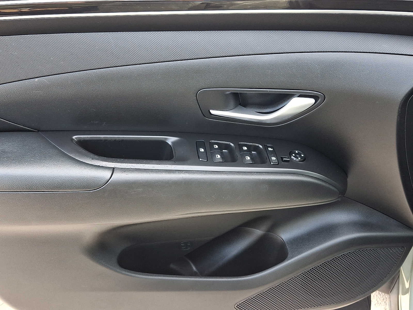 Thumbnail: 2022 Hyundai Santa Cruz - 13