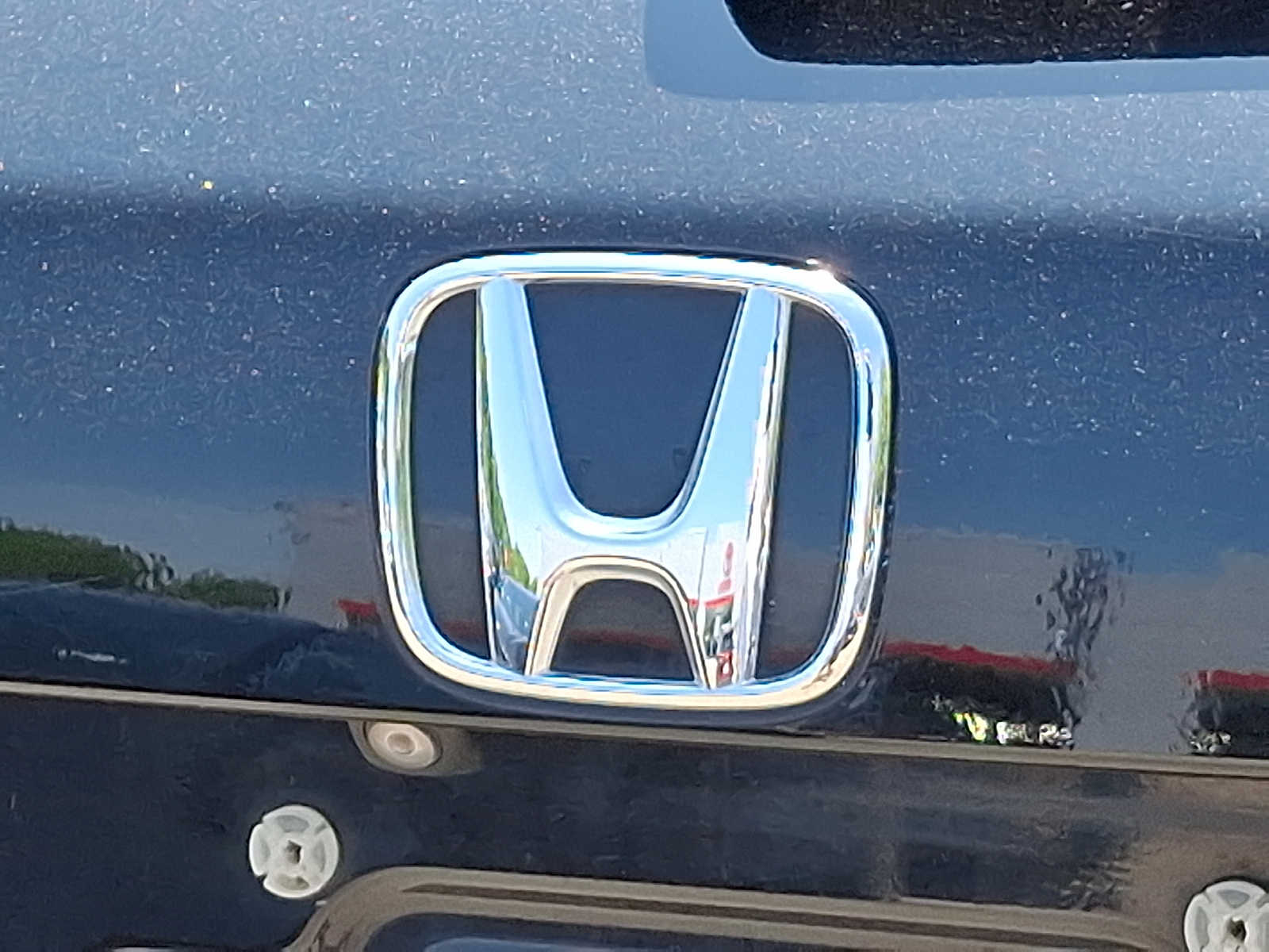 Thumbnail: 2017 Honda HR-V - 29