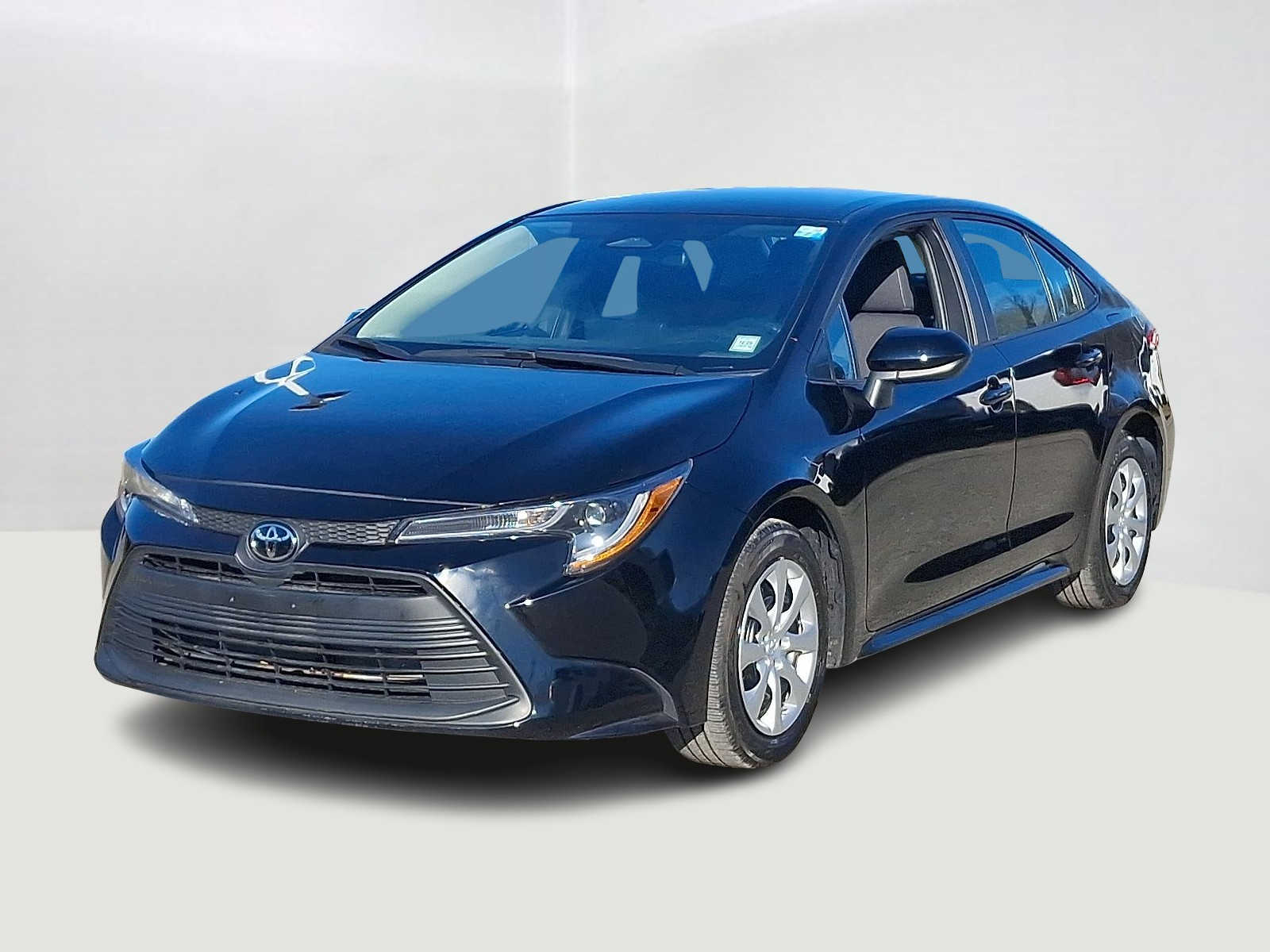 Thumbnail: 2024 Toyota Corolla - 1