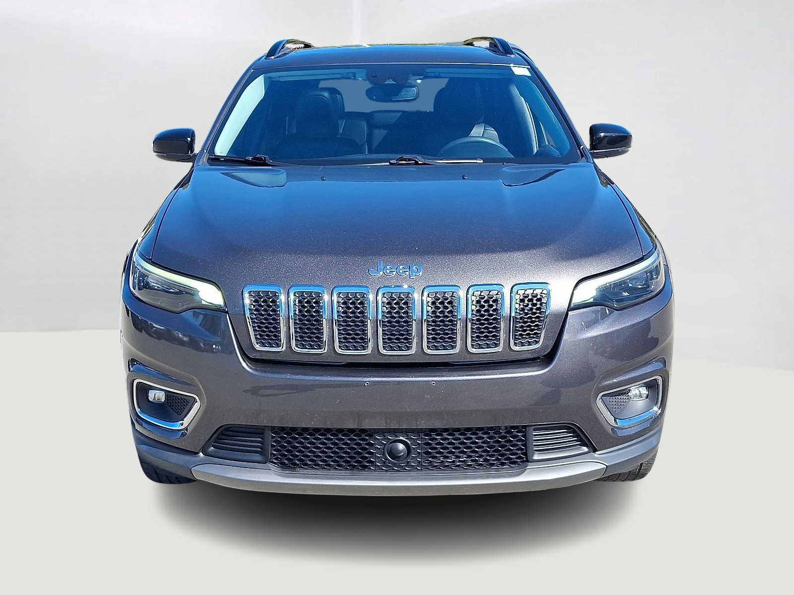 Thumbnail: 2022 Jeep Cherokee - 3