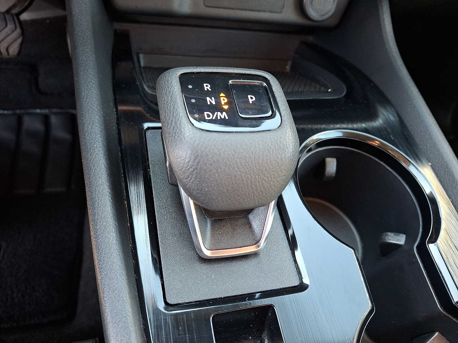 Thumbnail: 2024 Nissan Rogue - 15