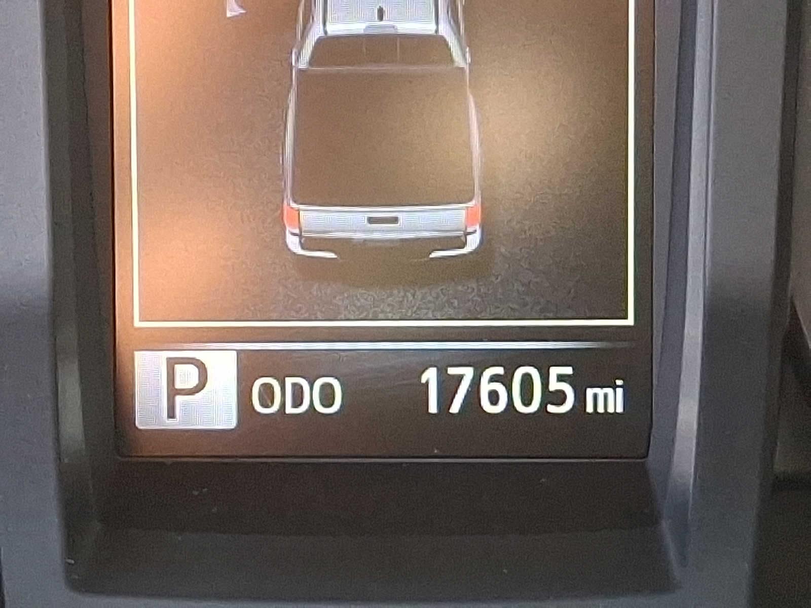 Thumbnail: 2023 Toyota Tacoma - 22