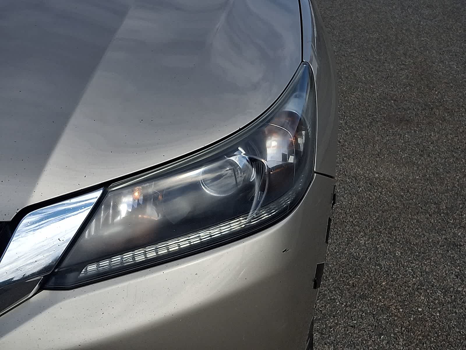 Thumbnail: 2014 Honda Accord - 10