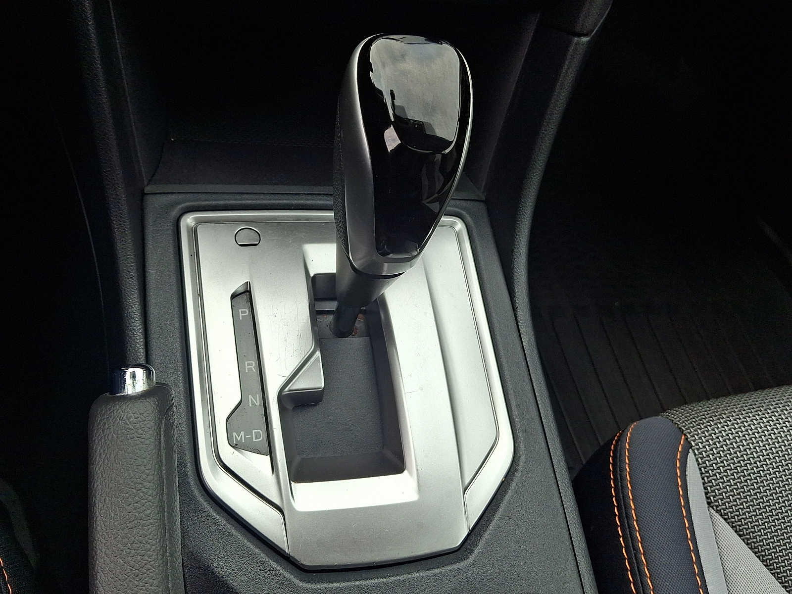 Thumbnail: 2019 Subaru Crosstrek - 16